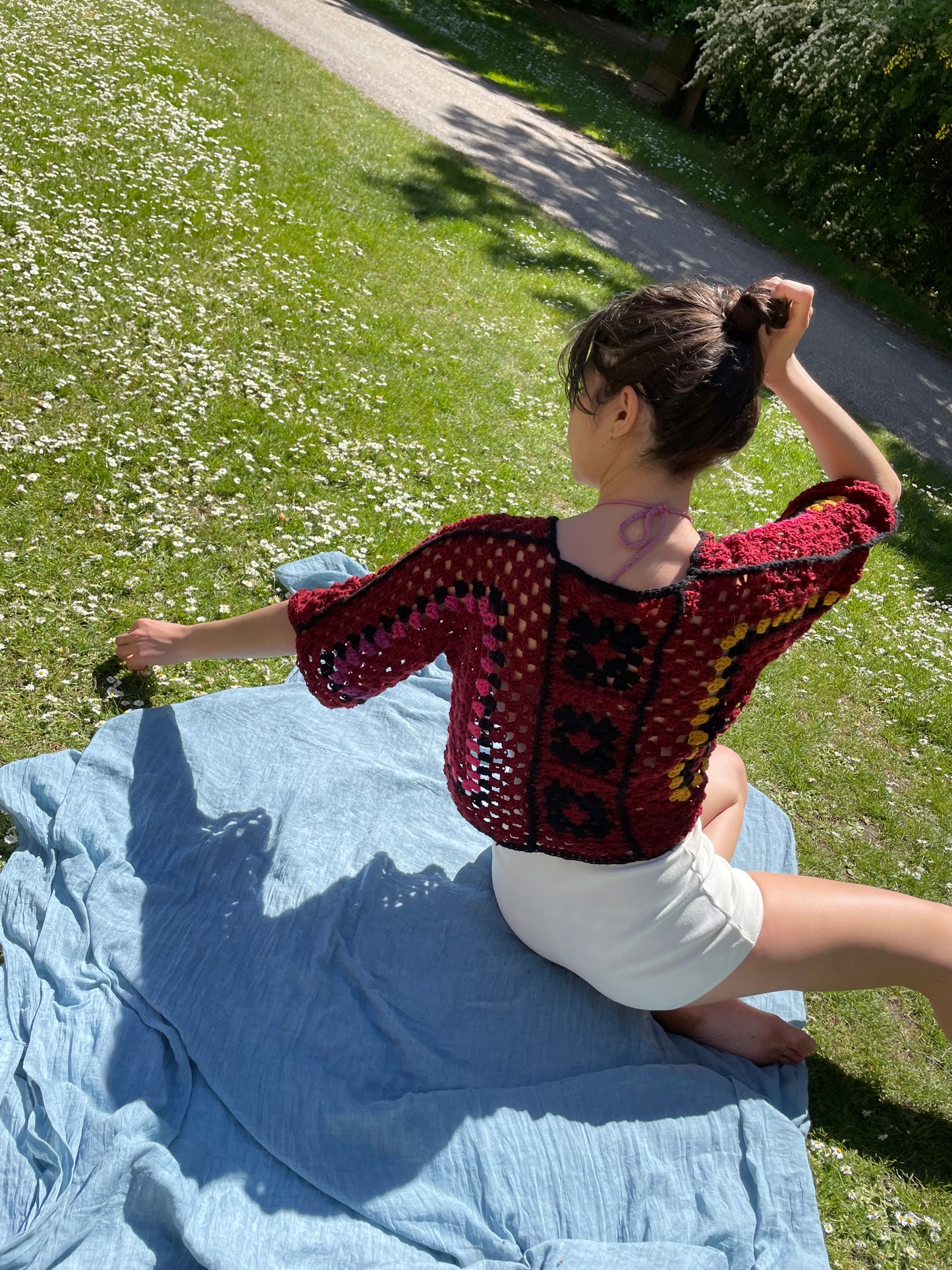 Cardigan