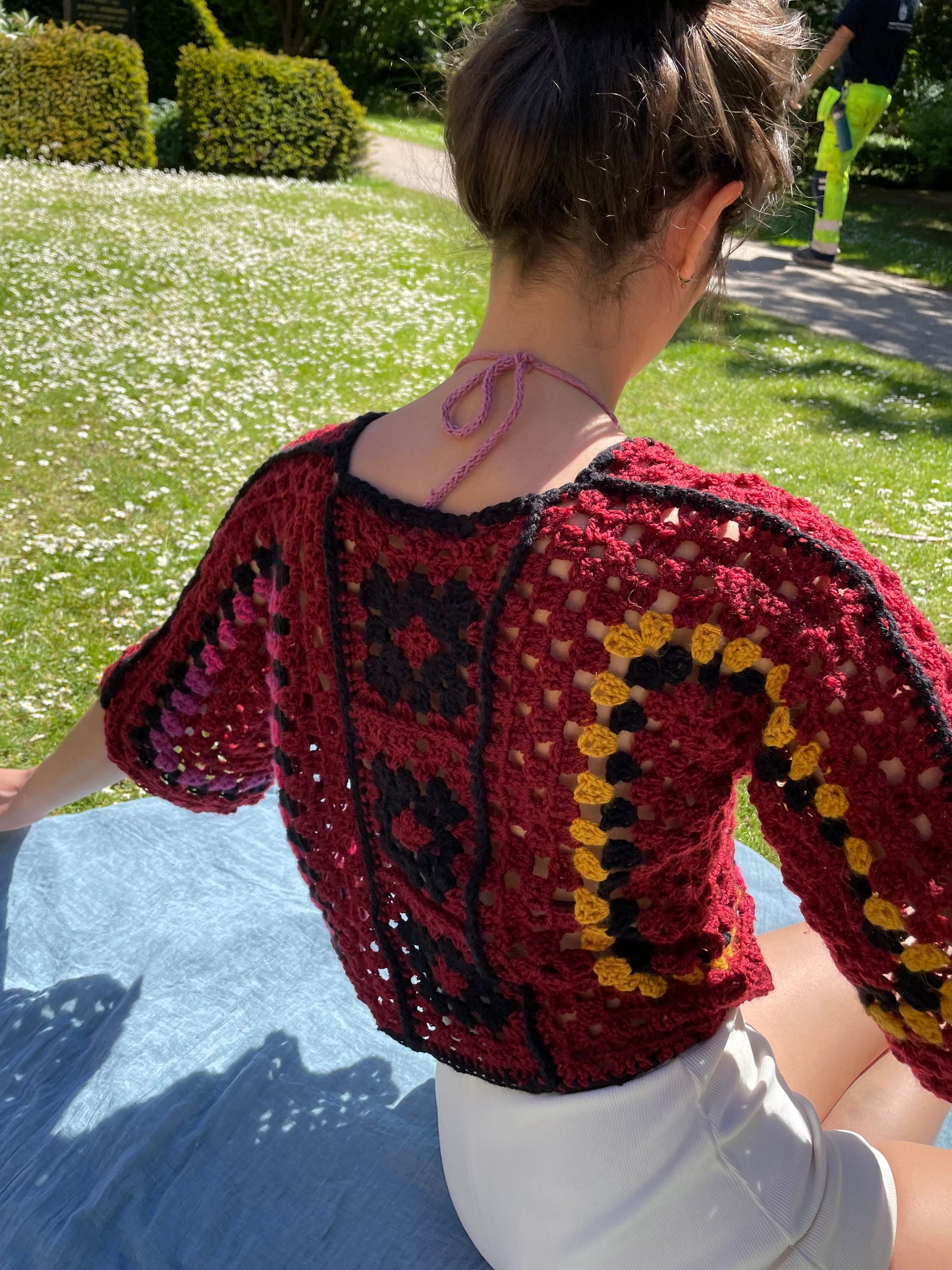 Cardigan