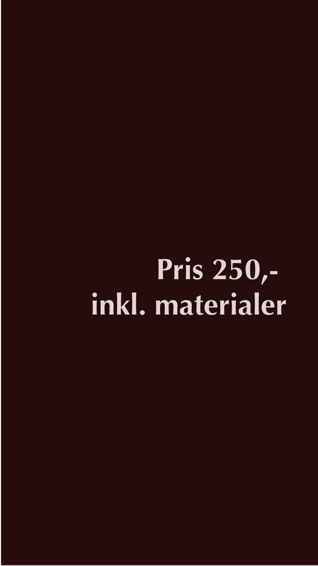 Print Workshop