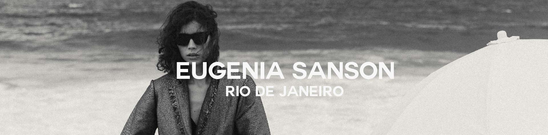 EUGENIA SANSON
