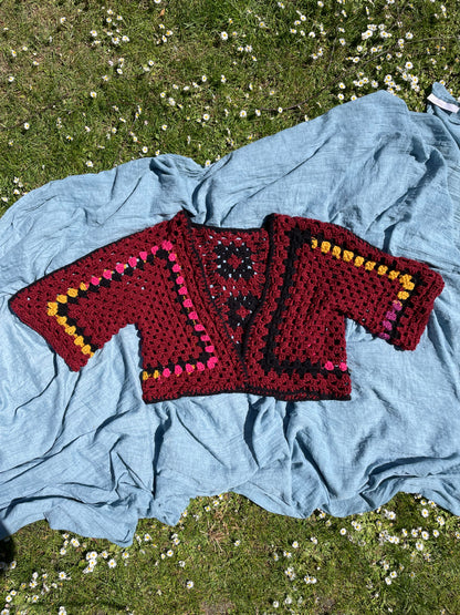 Cardigan