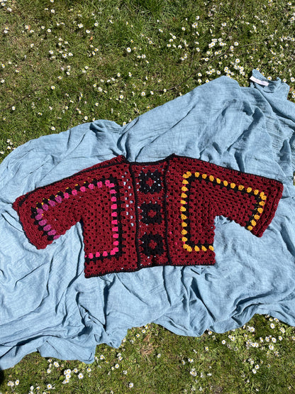 Cardigan