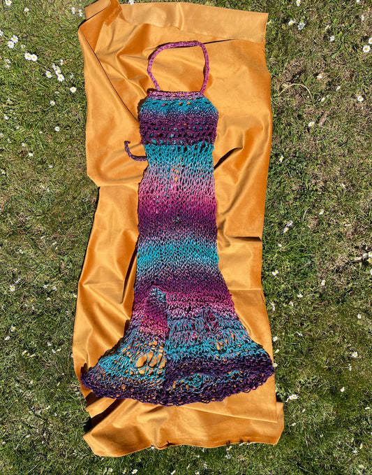 dress for summer nights