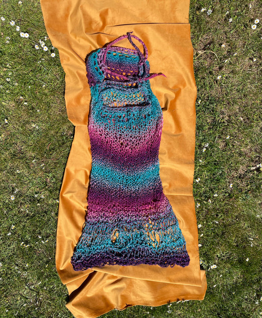 dress for summer nights