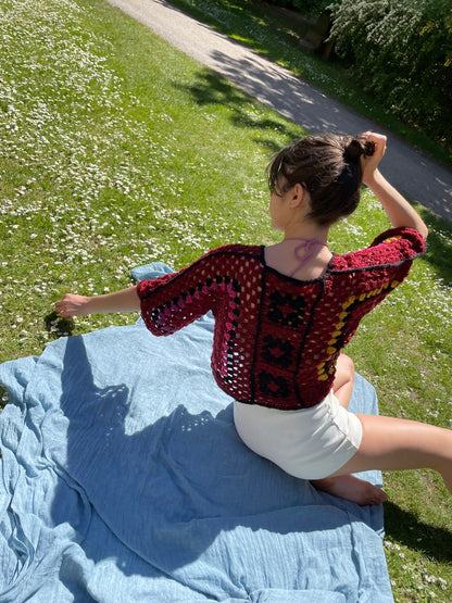 Cardigan