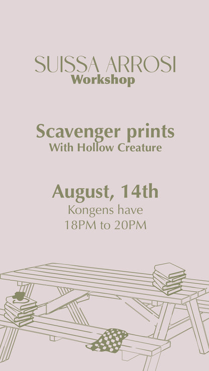 Print Workshop