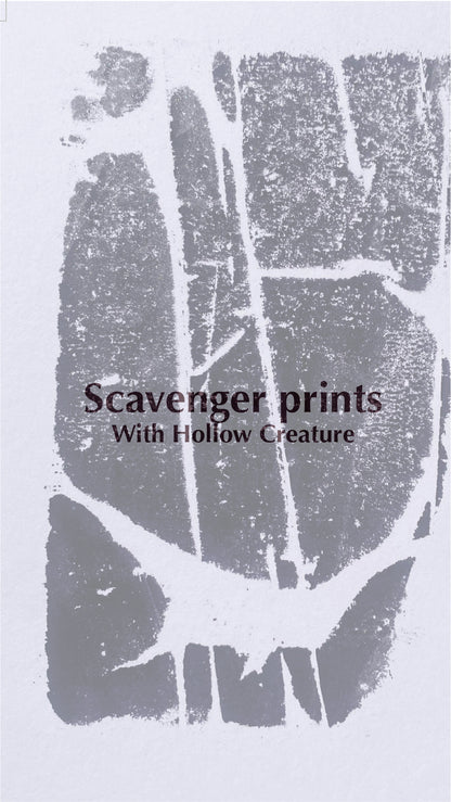 Print Workshop