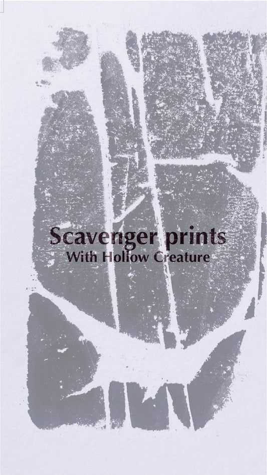 Print Workshop