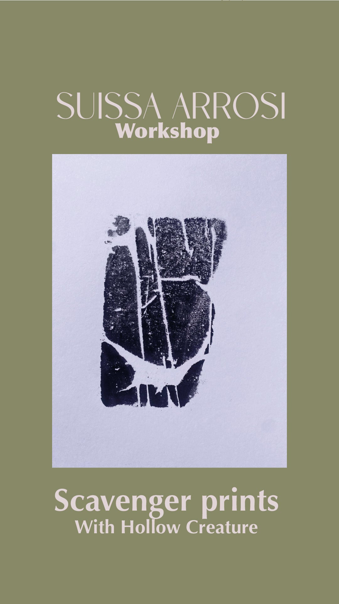 Print Workshop