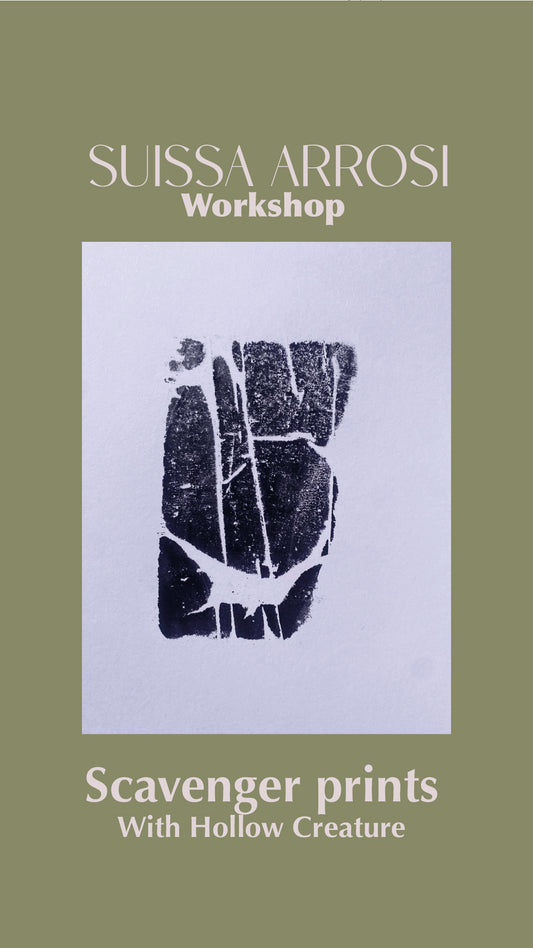 Print Workshop